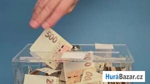 detailní fotografie