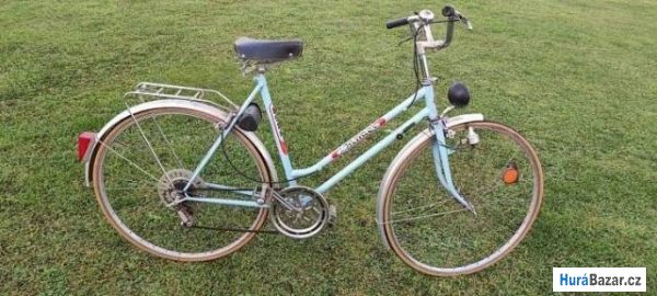 detailní fotografie