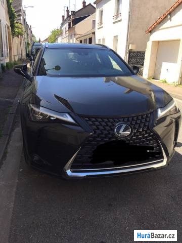 detailní fotografie