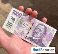 detailní fotografie