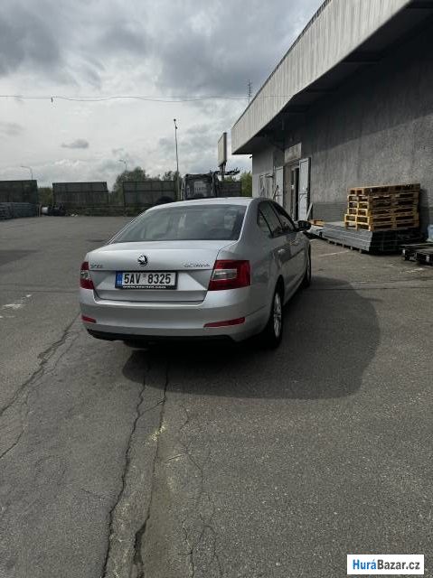 detailní fotografie