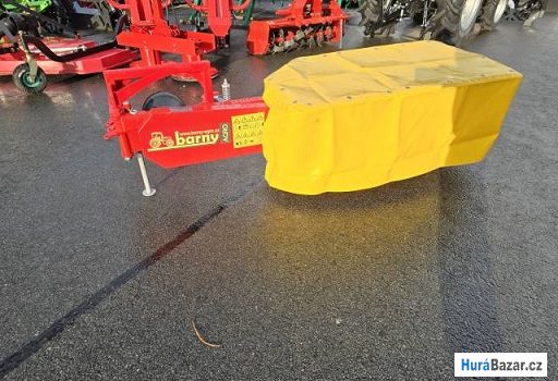 detailní fotografie