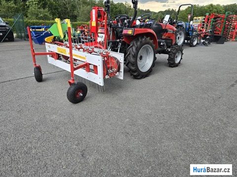 detailní fotografie