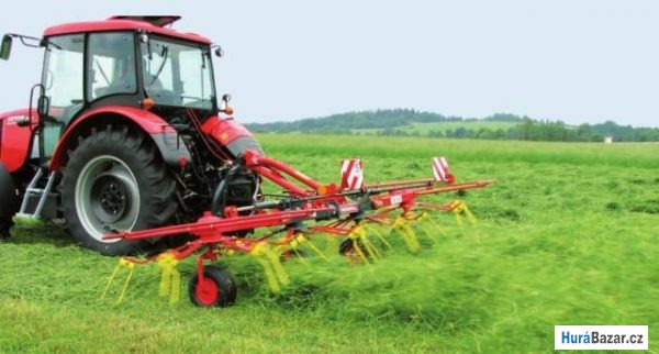 detailní fotografie