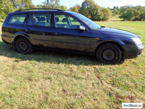 detailní fotografie