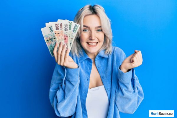 detailní fotografie