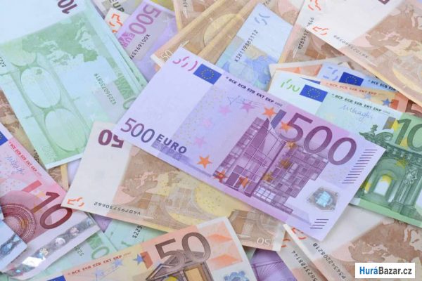 detailní fotografie