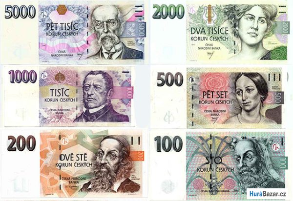 detailní fotografie