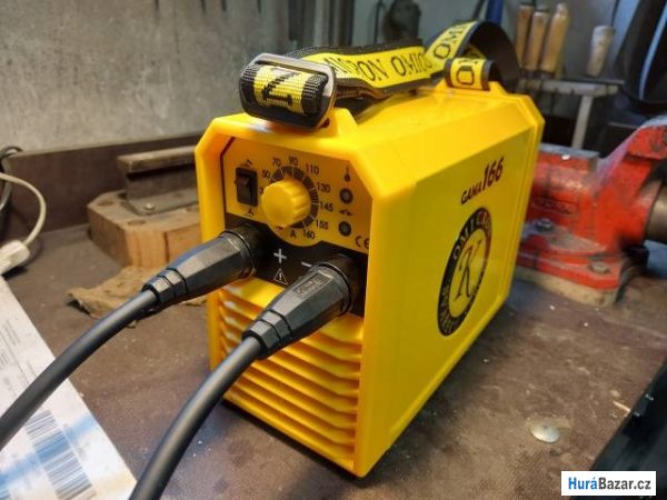 detailní fotografie