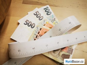 detailní fotografie