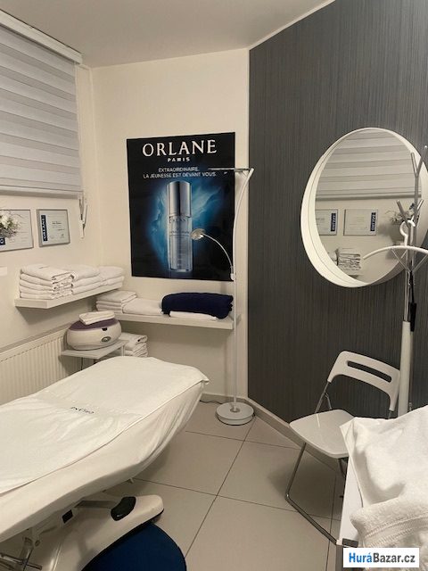 detailní fotografie