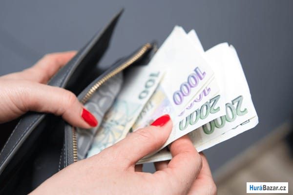 detailní fotografie