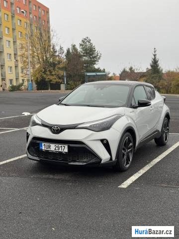 detailní fotografie