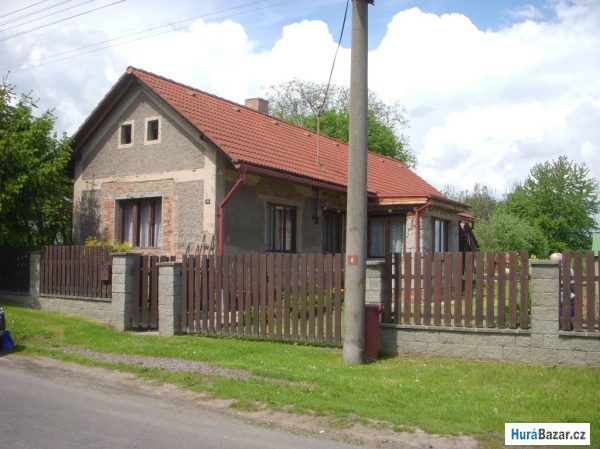 detailní fotografie