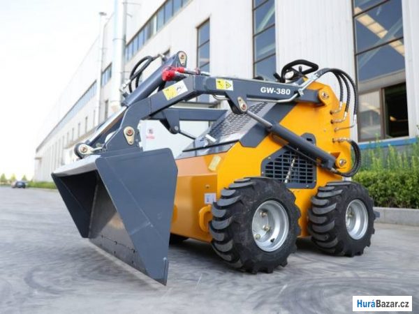 detailní fotografie