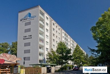 detailní fotografie