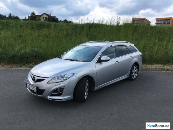 detailní fotografie