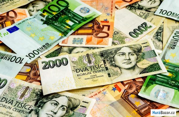 detailní fotografie