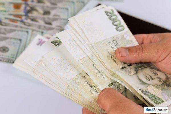 detailní fotografie