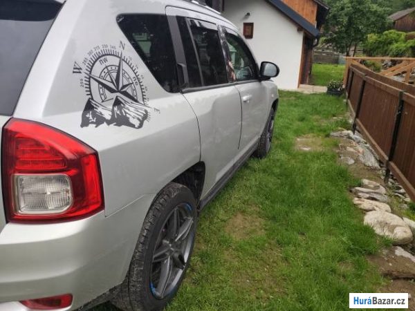 detailní fotografie