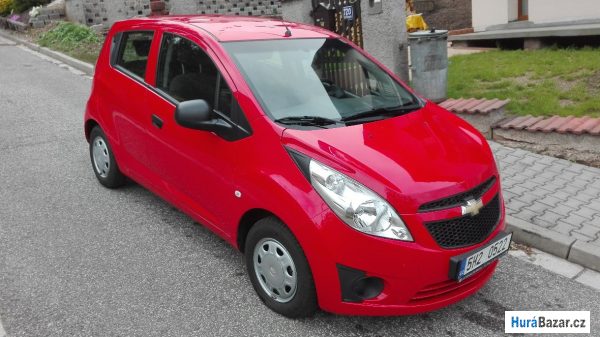 detailní fotografie