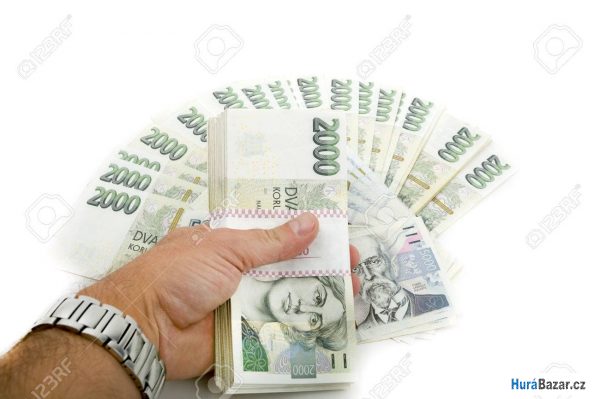 detailní fotografie