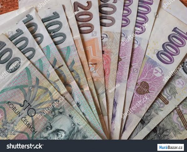 detailní fotografie