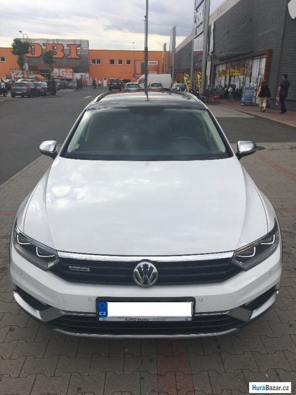 detailní fotografie