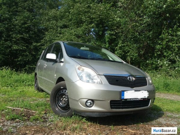 detailní fotografie