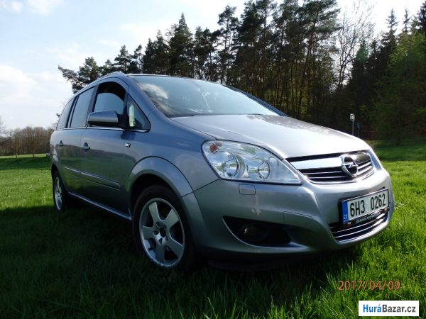 detailní fotografie