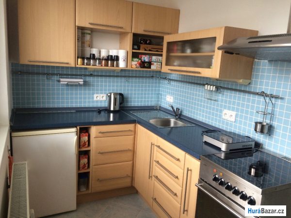 detailní fotografie