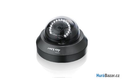 detailní fotografie