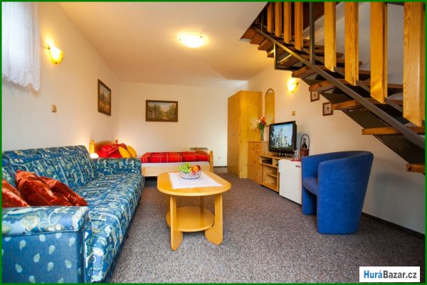 detailní fotografie