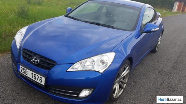 detailní fotografie