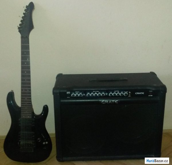 detailní fotografie