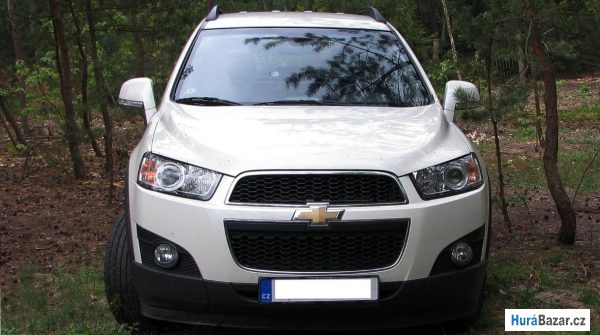 detailní fotografie