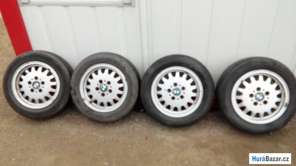 detailní fotografie