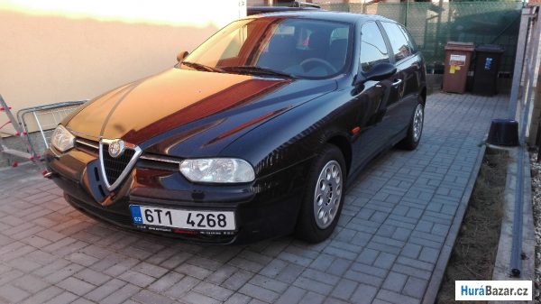 detailní fotografie