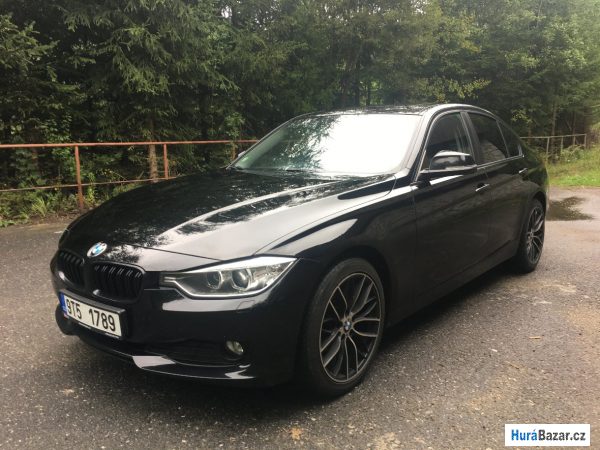 detailní fotografie