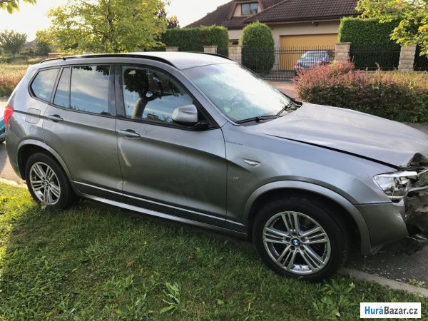 detailní fotografie