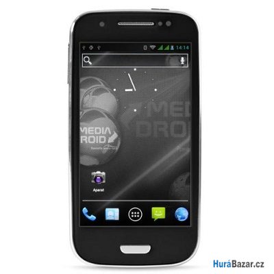 detailní fotografie