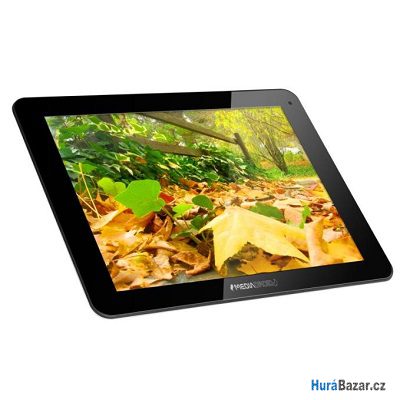 detailní fotografie