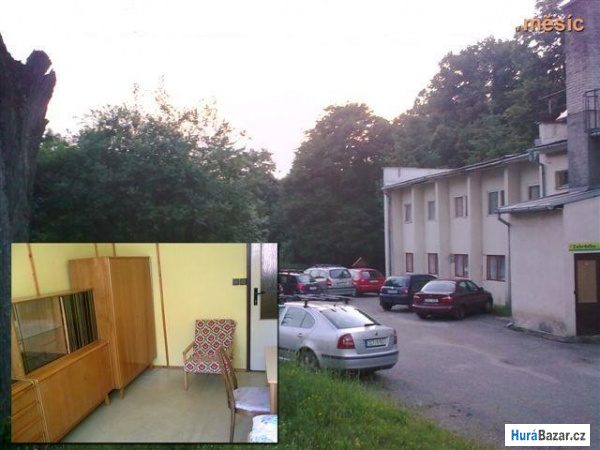 detailní fotografie