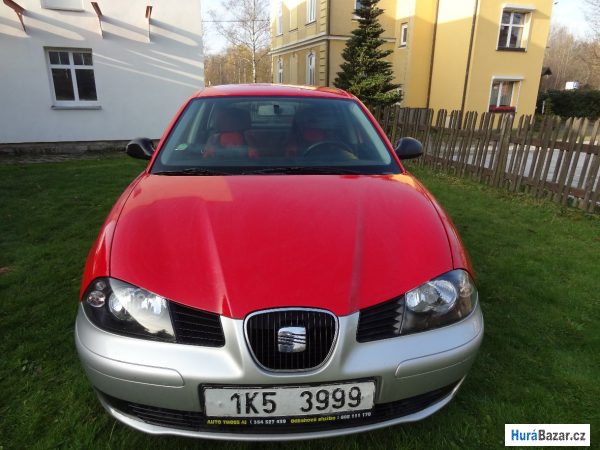 detailní fotografie