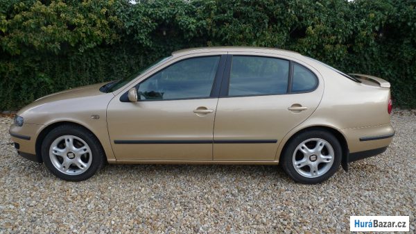 detailní fotografie