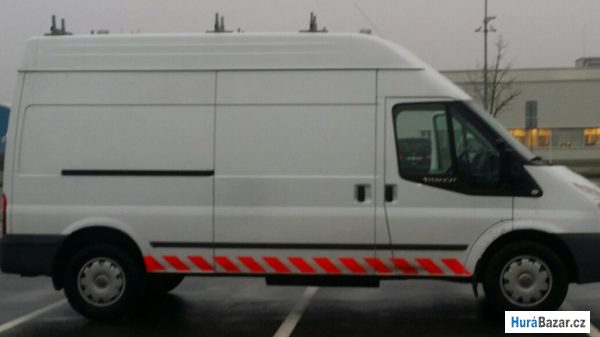 detailní fotografie