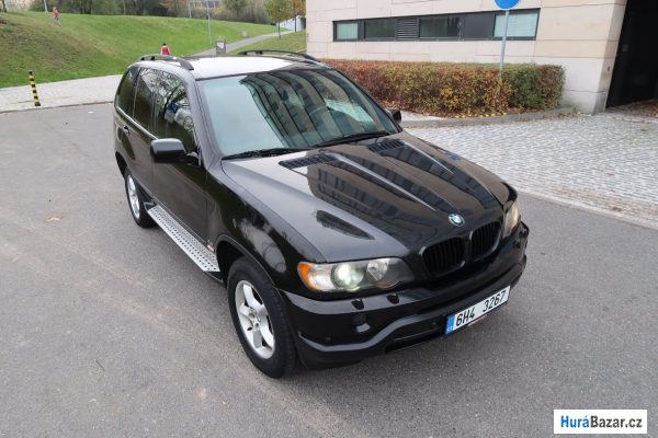 detailní fotografie