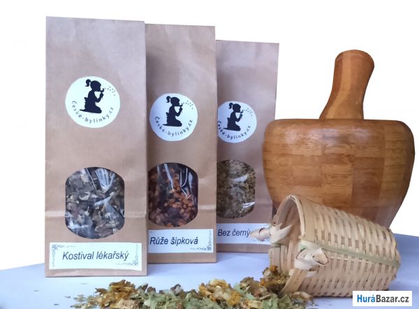 detailní fotografie