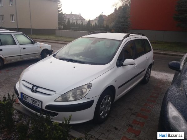 detailní fotografie