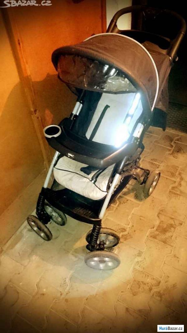 detailní fotografie